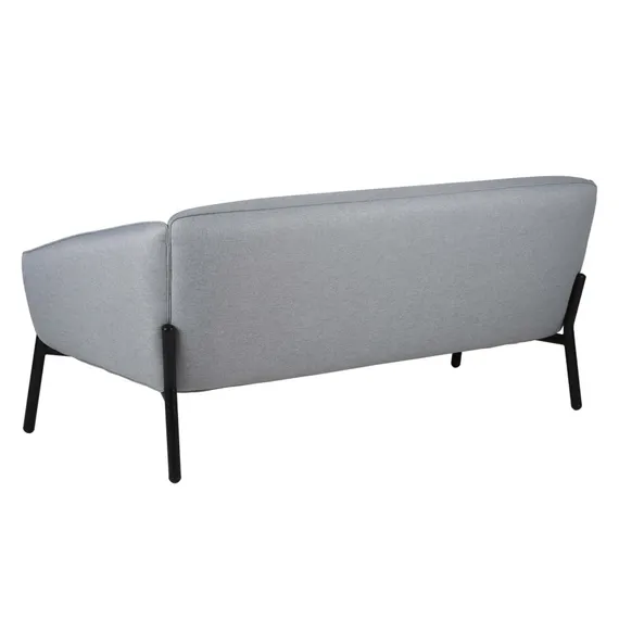 Диван Tasca 175 см, серый