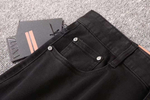 Джинсы Ermenegildo Zegna