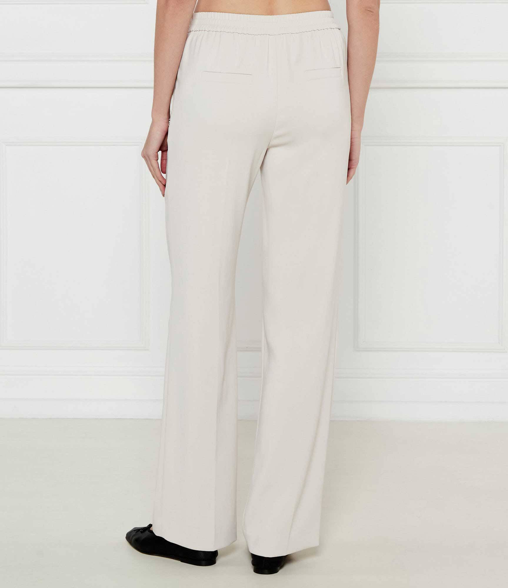 Брюки WASHINGTON Marc Cain - бежевый(YC 81.15 W56)