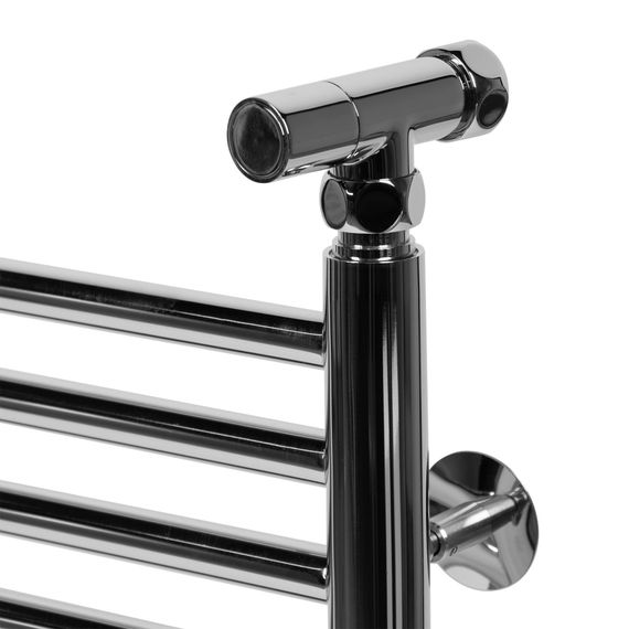 Полотенцесушитель Royal Thermo Casa П14 500х800 стальной — (3)