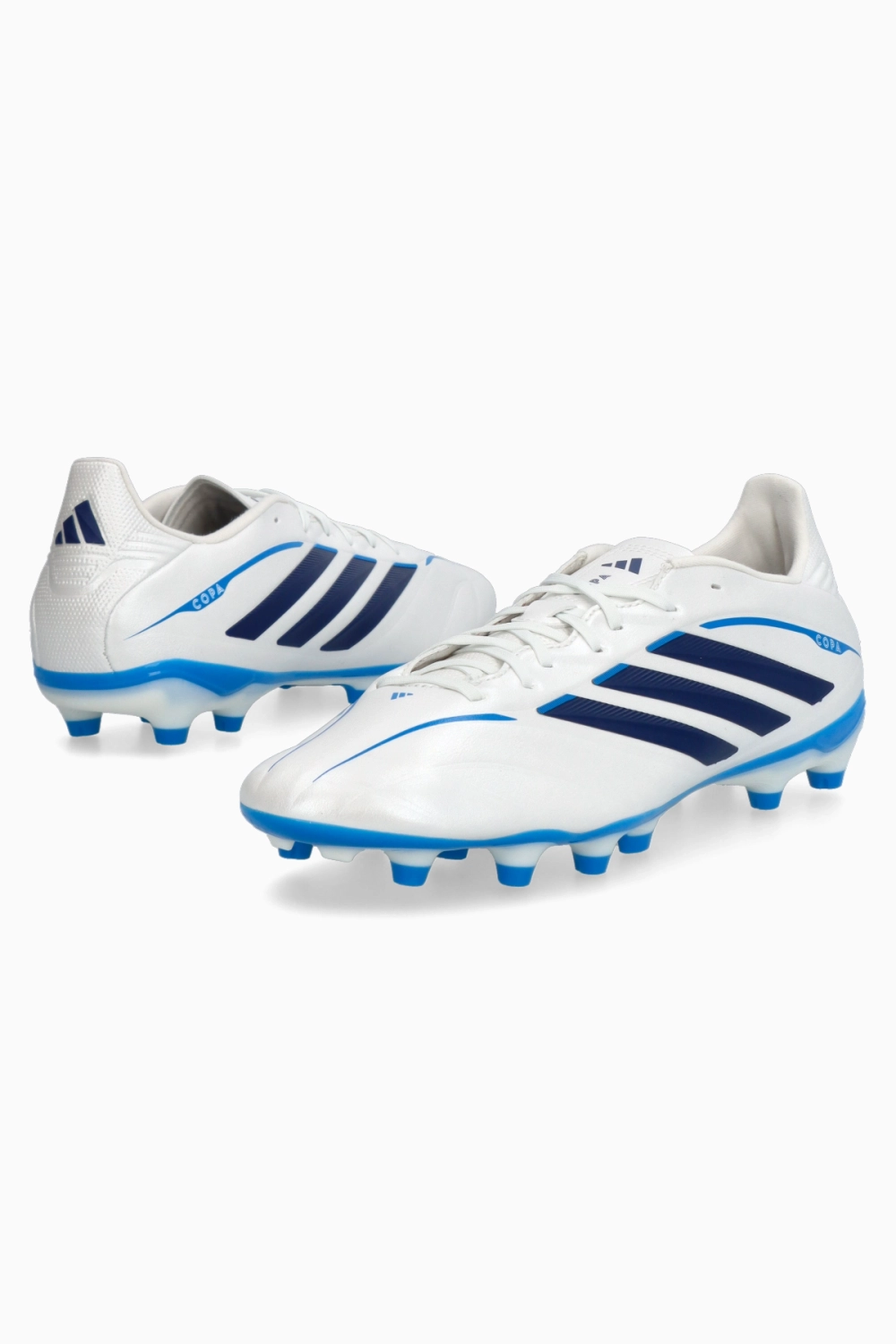 Бутсы adidas Copa Pure 4 League FG - белый