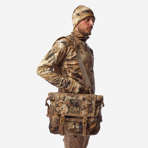 Сумка водонепроницаемая DM цвет COMB