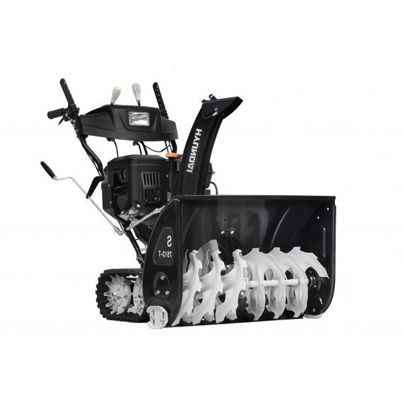 Снегоуборщик HYUNDAI S 7513-T