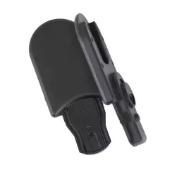 Адаптеры люльки и сиденья ANEX IQ black