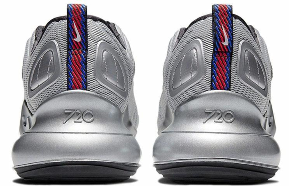 Кроссовки Nike Air Max 720 Space-Themed