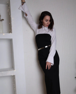 Платье «Совершенный силуэт»