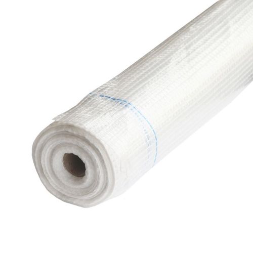 Пленка полиэтиленовая армированная ТУ 140 гр/м2 2х50 м