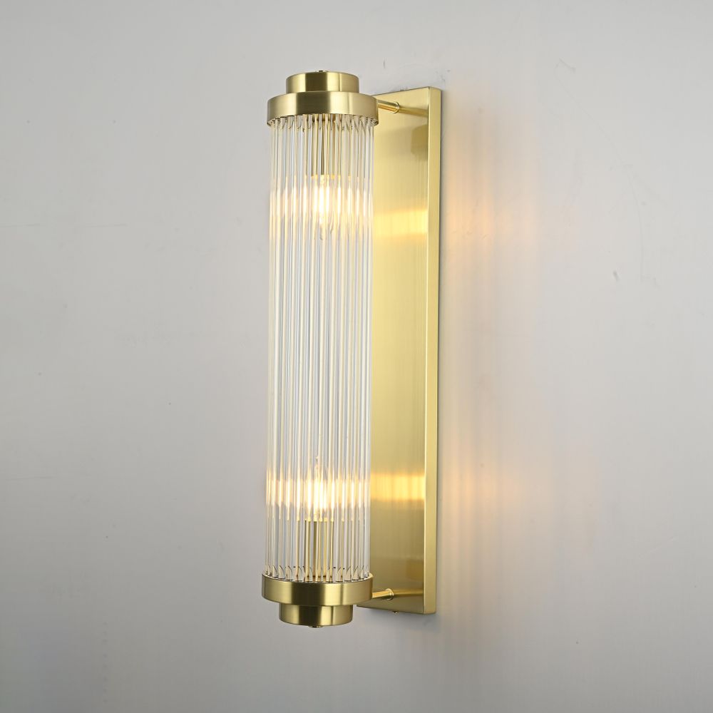 Бра Brass Kiosk 60 By Imperiumloft