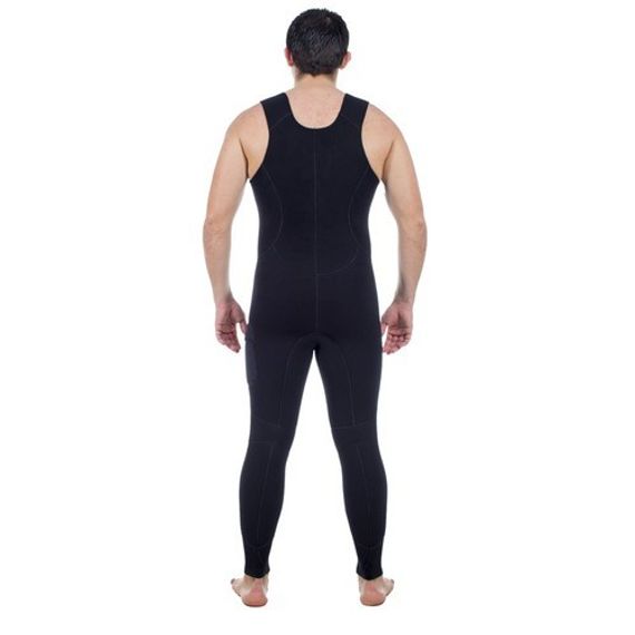 Гидрокостюм Marlin Yamaskin 5 мм