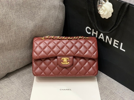 Chanel Bag 23 cm