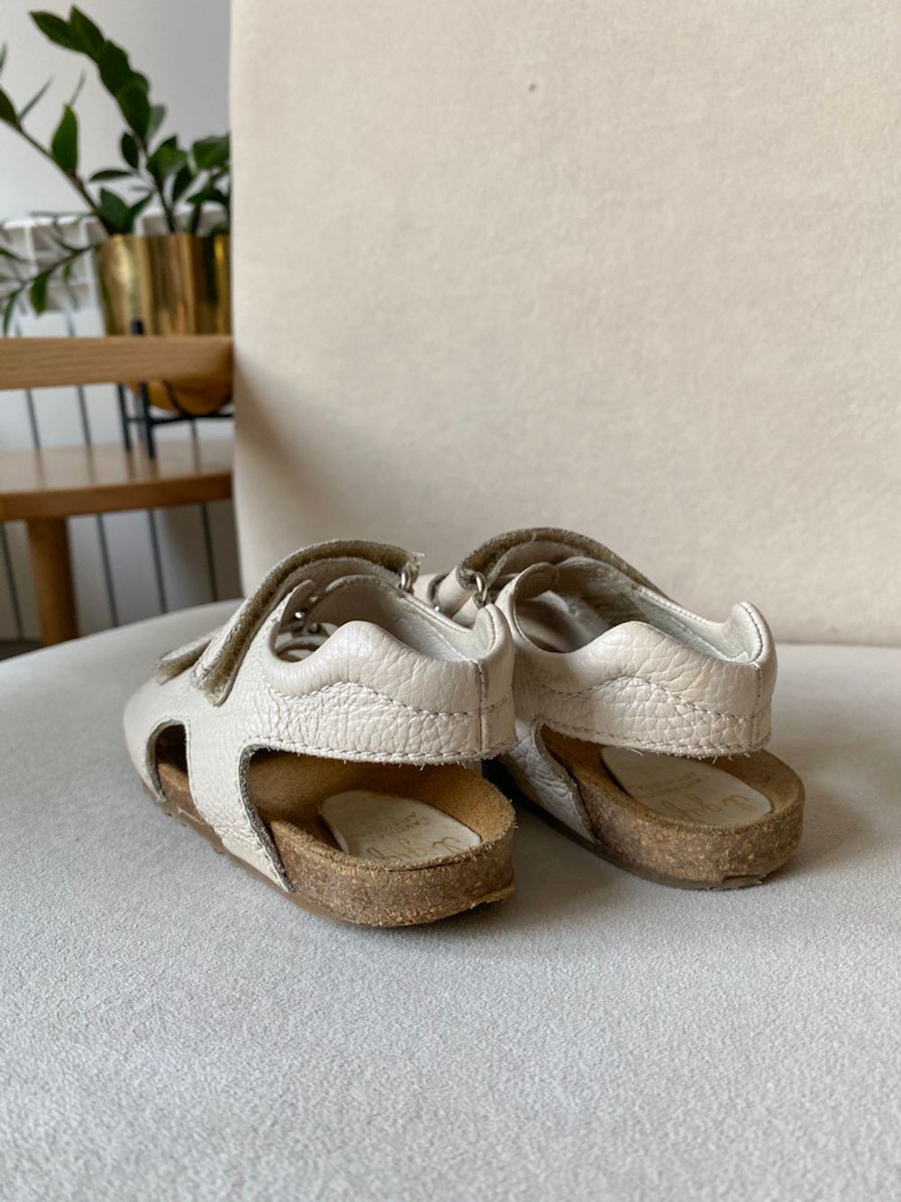 Босоножки Il Gufo, 26