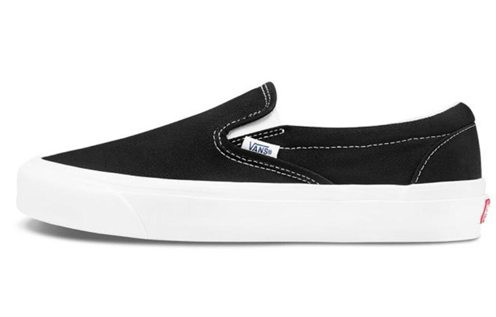 Vans Slip-On Og Classic Lx