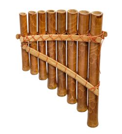 Decor and Gift В1-0447 Сувенир ГАРМОНИКА малая