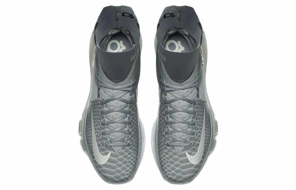 Кроссовки Nike Kd 8 Elite "Wolf Grey"