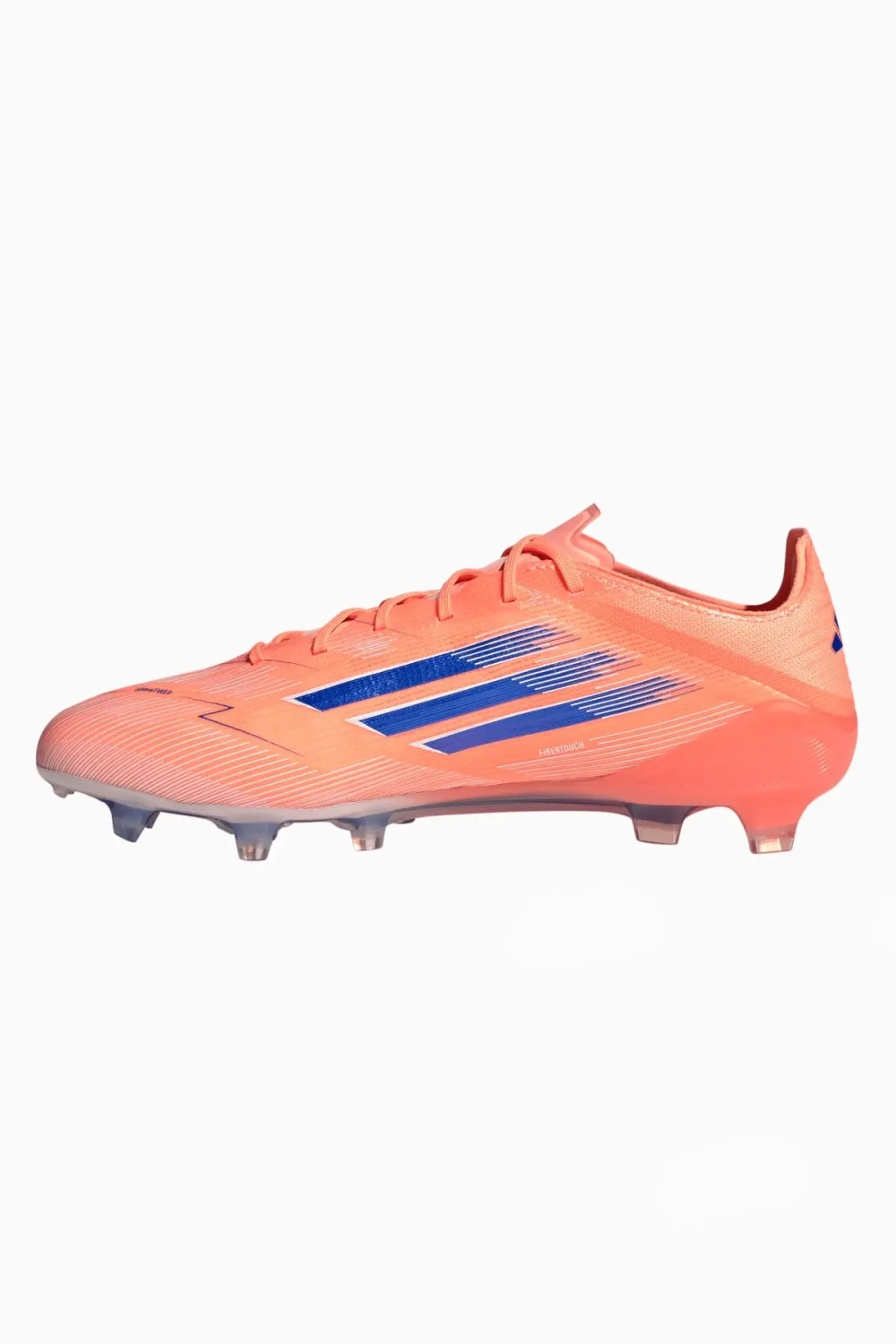 Бутсы adidas F50 Elite FG - оранжевый