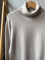 Шерстяная водолазка Principe, 140