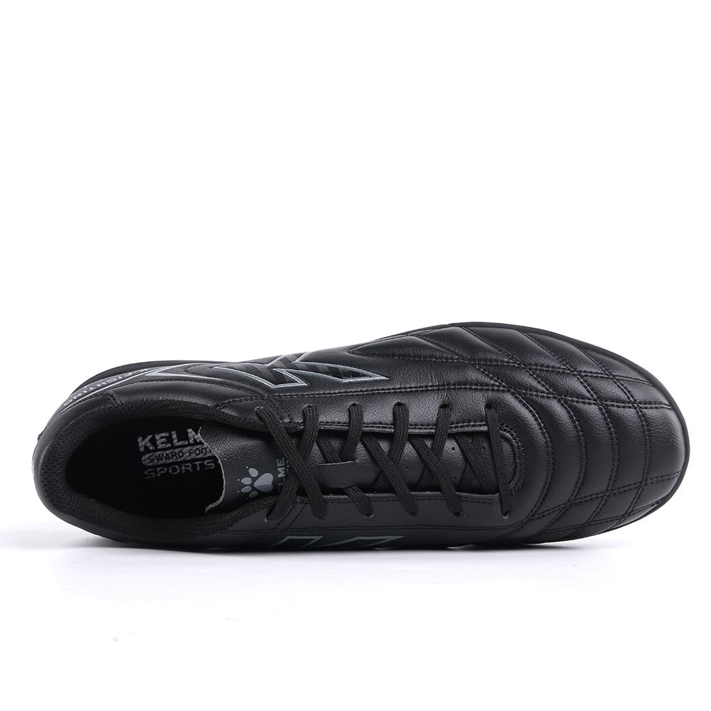 Обувь футзальная KELME 6891146-000-44, размер 44 (рос.43), черный