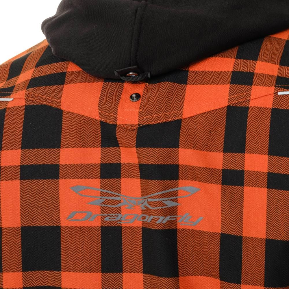 Streetfighter / Оранжевый