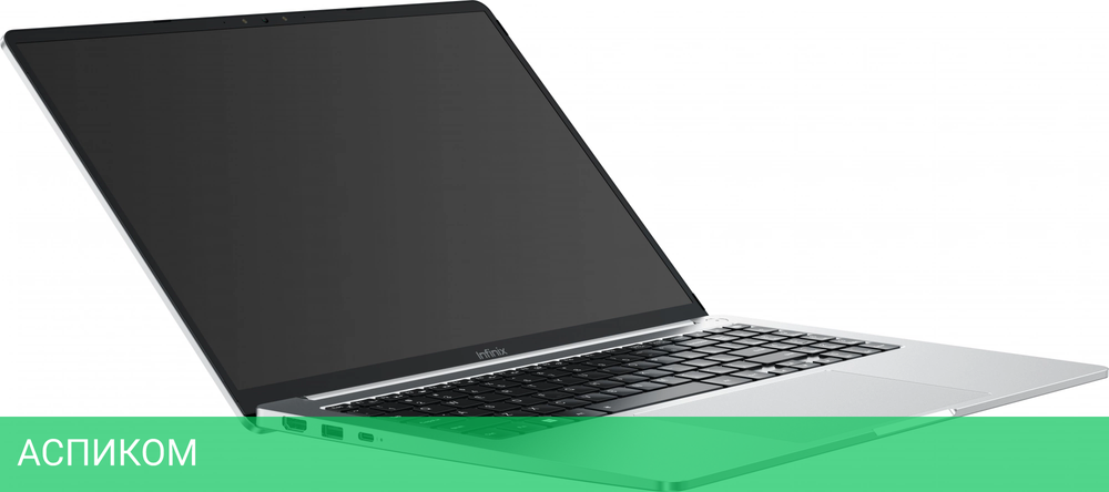 Ноутбук Infinix Inbook Y4 Max YL613 (71008301550)