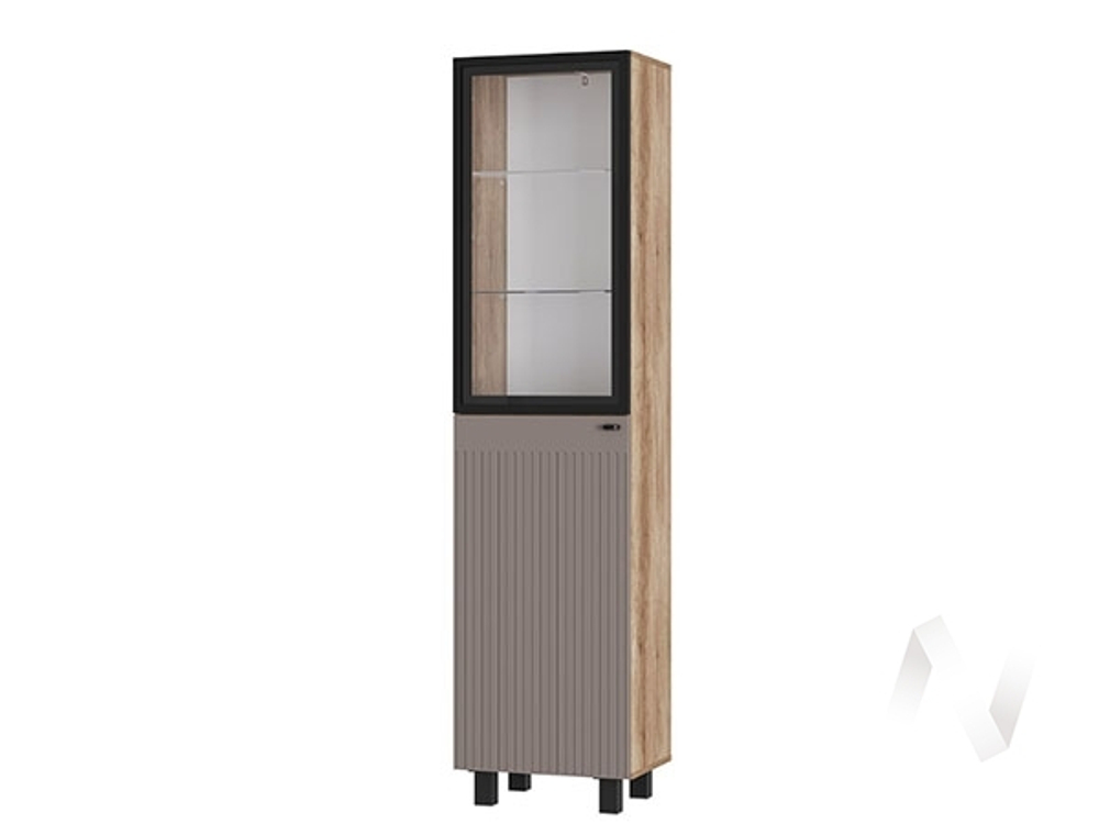 Пенал "Олива" ПН-03 Дуб каньон/MF14