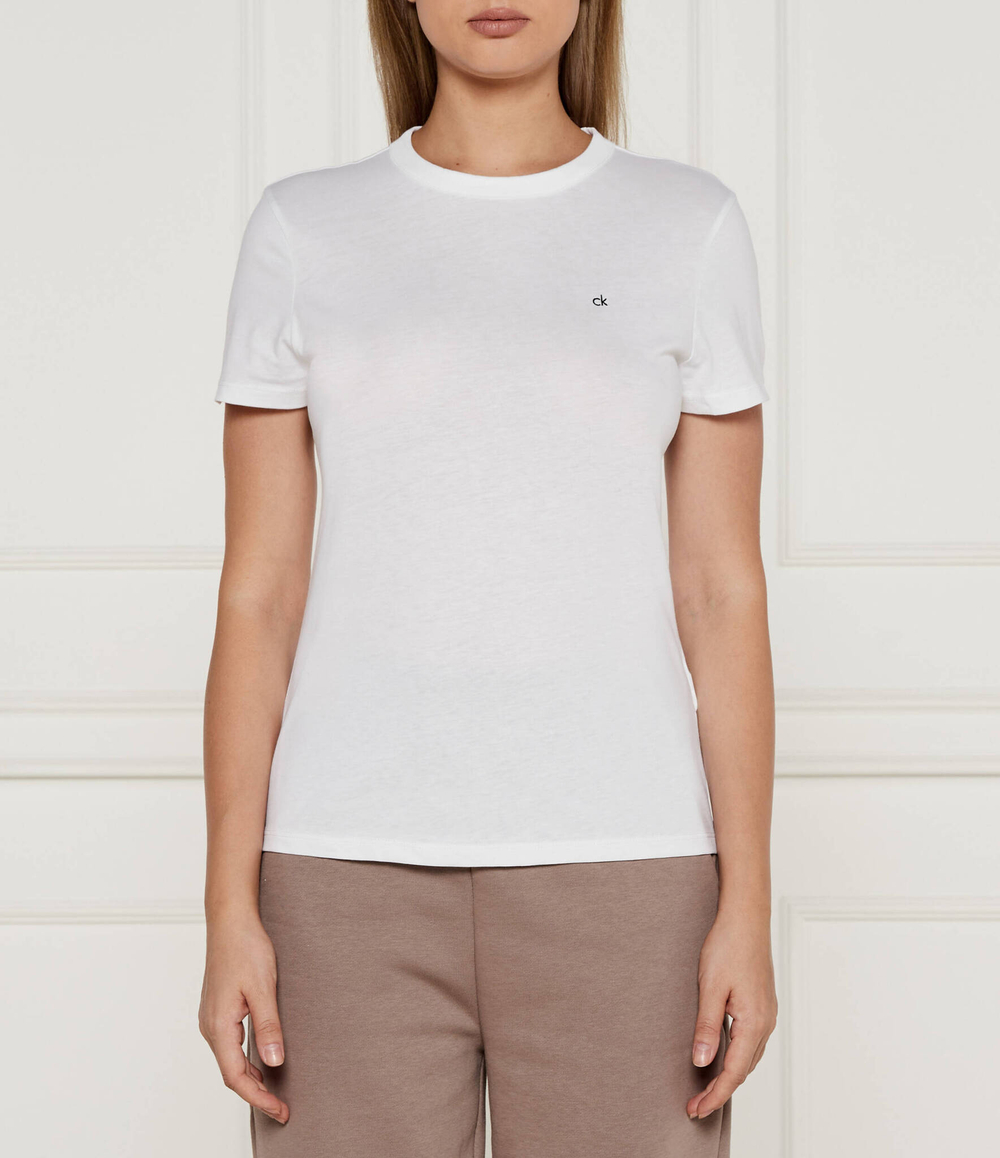 Футболка Calvin Klein - белый(K20K208061)