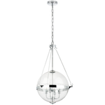 Подвесная люстра Modena Lightstar 816044