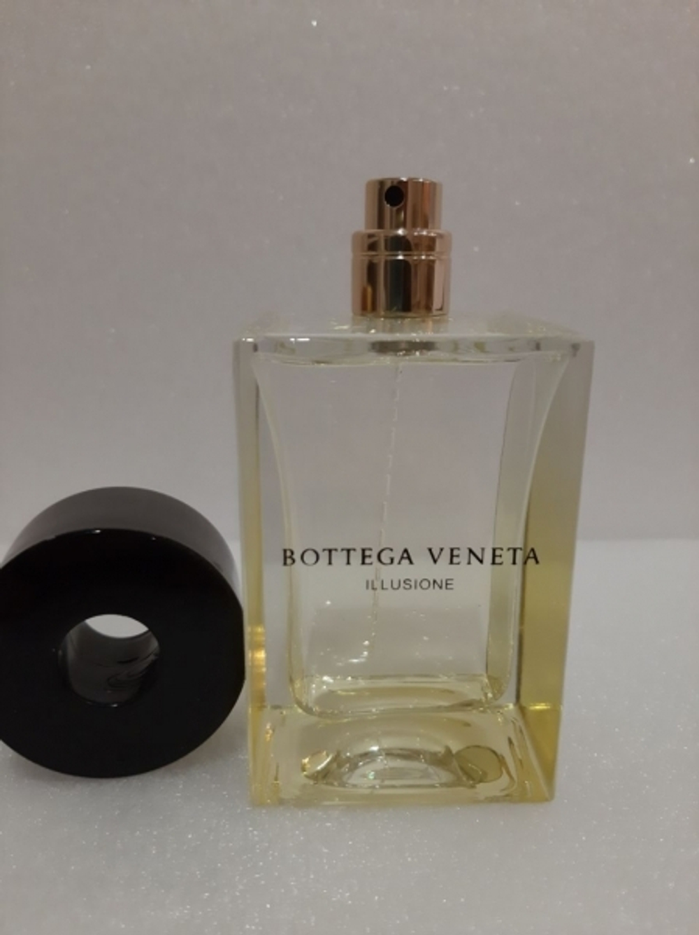 Bottega Veneta ILLUSIONE men