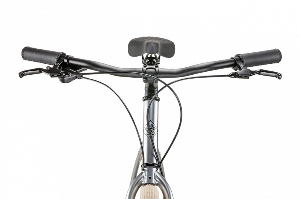 Дорожный велосипед Bear Bike Perm (2021)