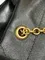 Сумка Saint Lauren JAMIE 4.3 POCHON IN LAMBSKIN