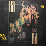 На-На / Na-Na '91 (LP)