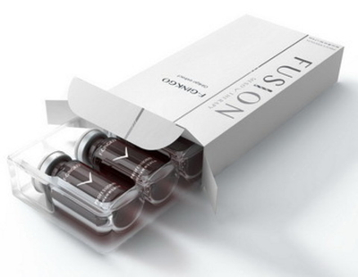 F-Gingko Fusion  | Экстракт Гинко Билоба