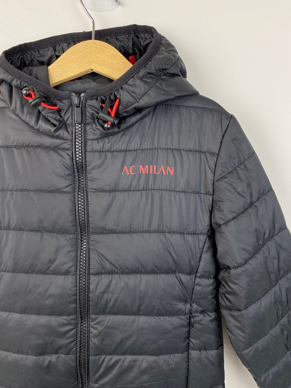 Куртка AC Milan