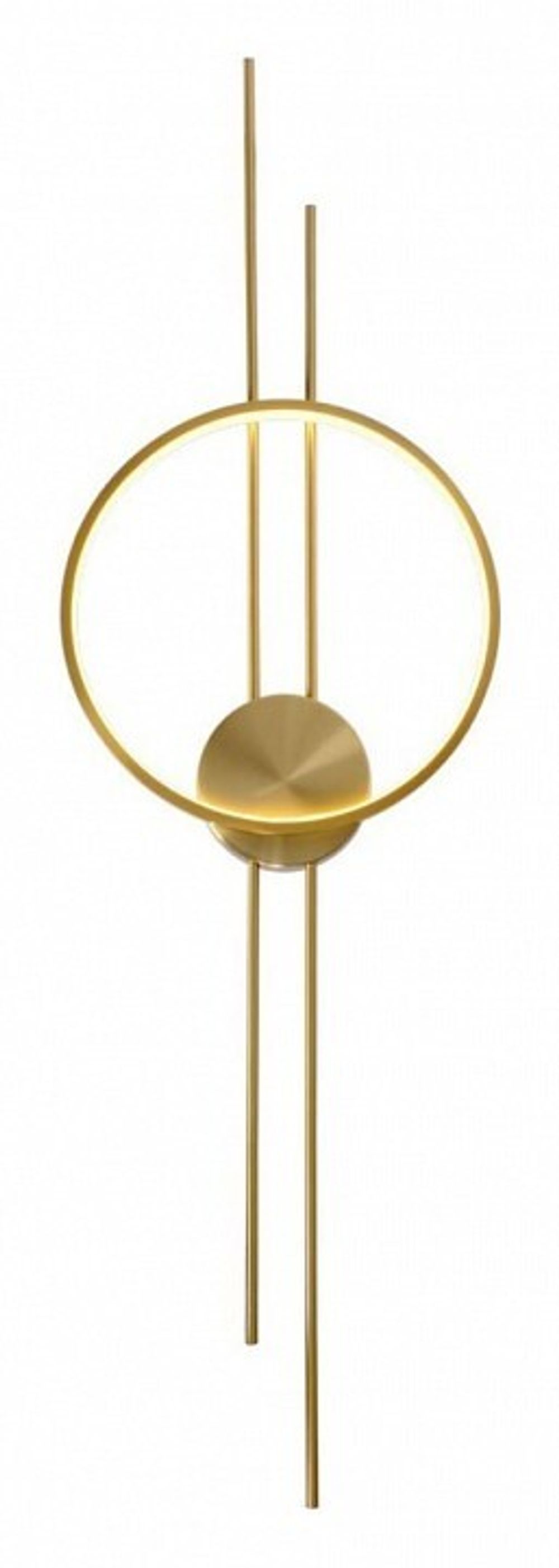 Накладной светильник Aployt Veronik APL.340.11.16