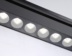 Накладной светильник Ambrella Light GL GL6709