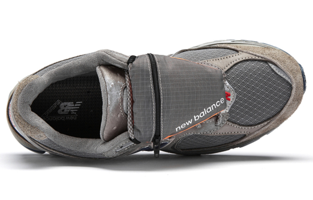 Кроссовки New Balance Nb 2002R Pouch