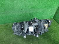 Фара правая BMW X5 G05 X6 G06 (18-23) Laser Light