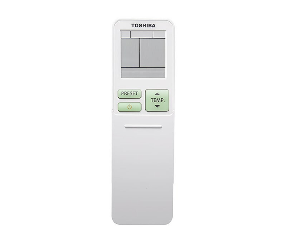 Toshiba RAS-B18J2FVG-E/RAS-18J2AVSG-E