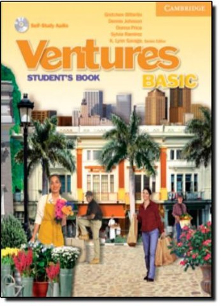 Ventures Basic Cl CD x2