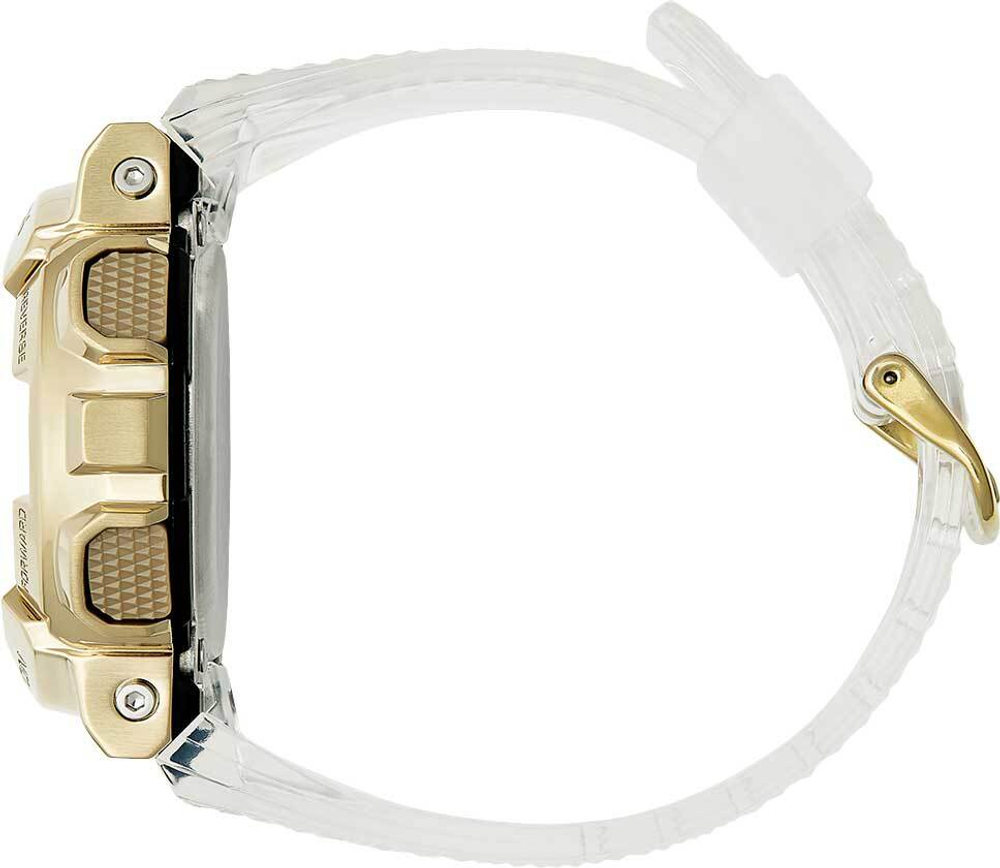 Мужские наручные часы Casio G-Shock GM-110SG-9A