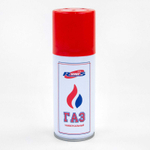 Газ для зажигалок Runis с насадками (140мл)