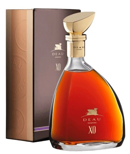 Коньяк Deau, XO, 0.7 л