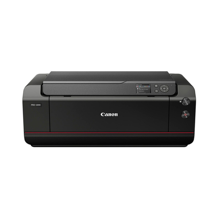 Принтер Canon A2 imagePROGRAF PRO-1000