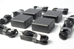 Блок питания DJI 100W Power Adapter 100W