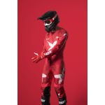 Pulse Hazard / Красный