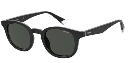 Polaroid PLD 2103/S/X KB7 с/з очки + футляр