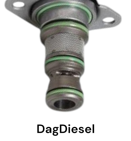 Уплотнительные кольца комплект JCB 25/223733