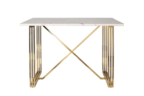 30F-1388 Стол-консоль 140*75*91,5см