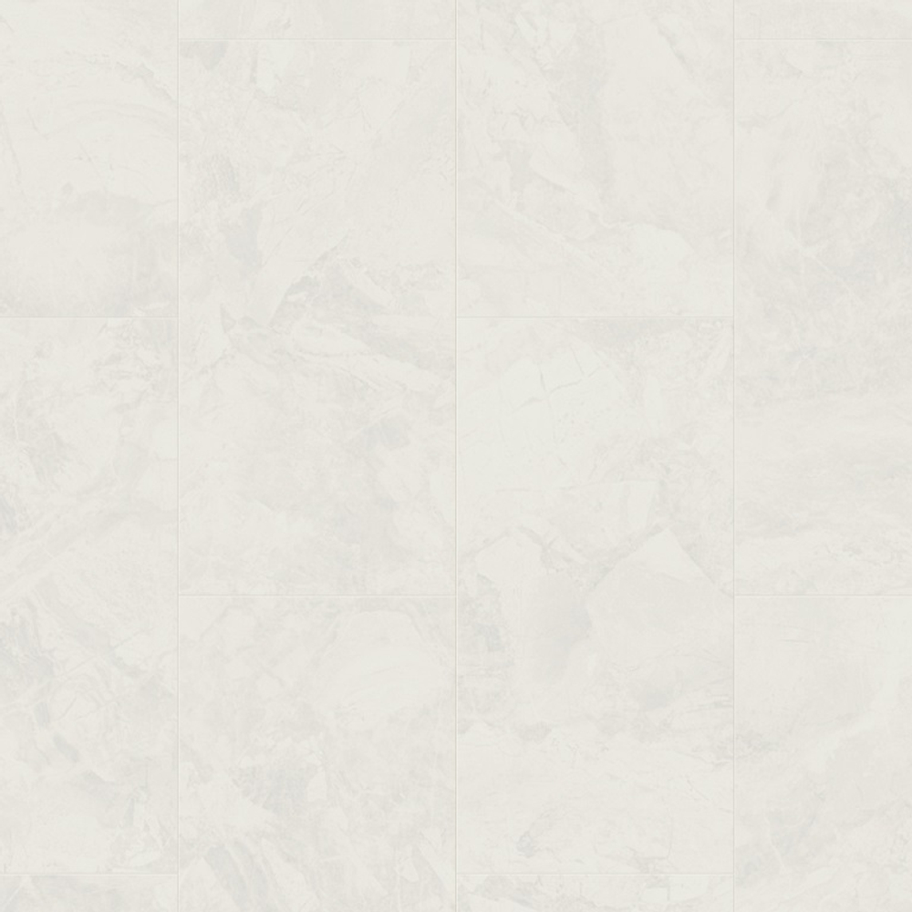 Кварц-винил LVT Pergo Viskan pad pro 5 мм АЛЬПИЙСКИЙ КАМЕНЬ БЕЛЫЙ 2.772 м2
