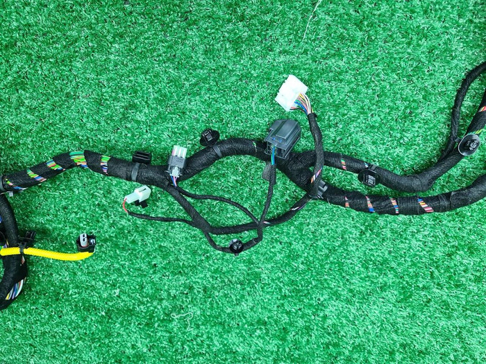 Проводка салонная Chery Tiggo 8 Pro (2021-2024)