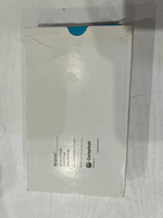 10 шт. Эластичная пластина-полукольцо Brava® Coloplast для дополнительной фиксации калоприемников